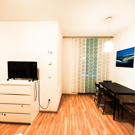 Youth Hostel Service Βιέννη Εξωτερικό φωτογραφία
