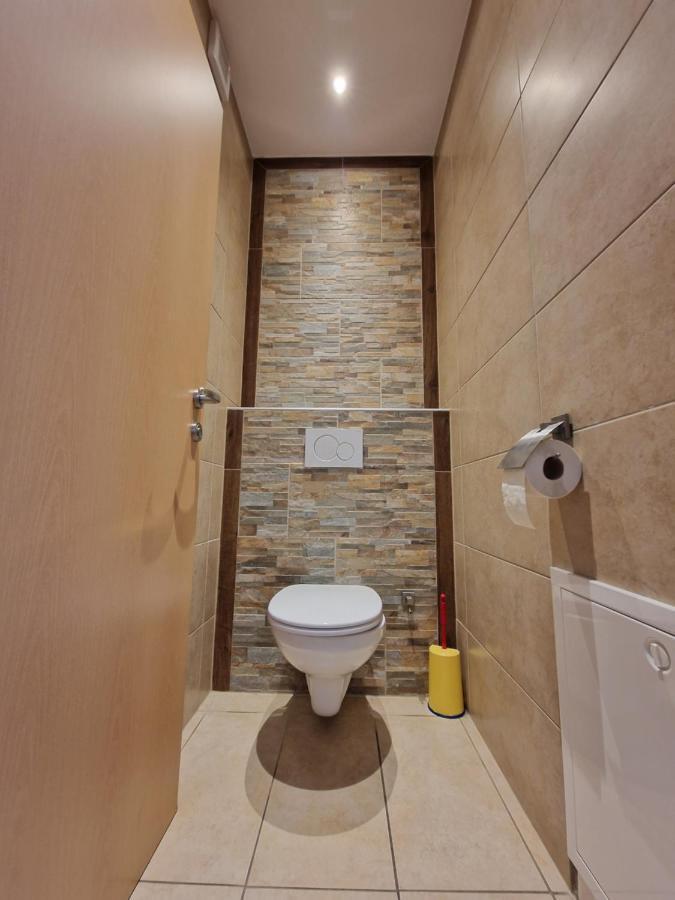 Youth Hostel Service Βιέννη Εξωτερικό φωτογραφία