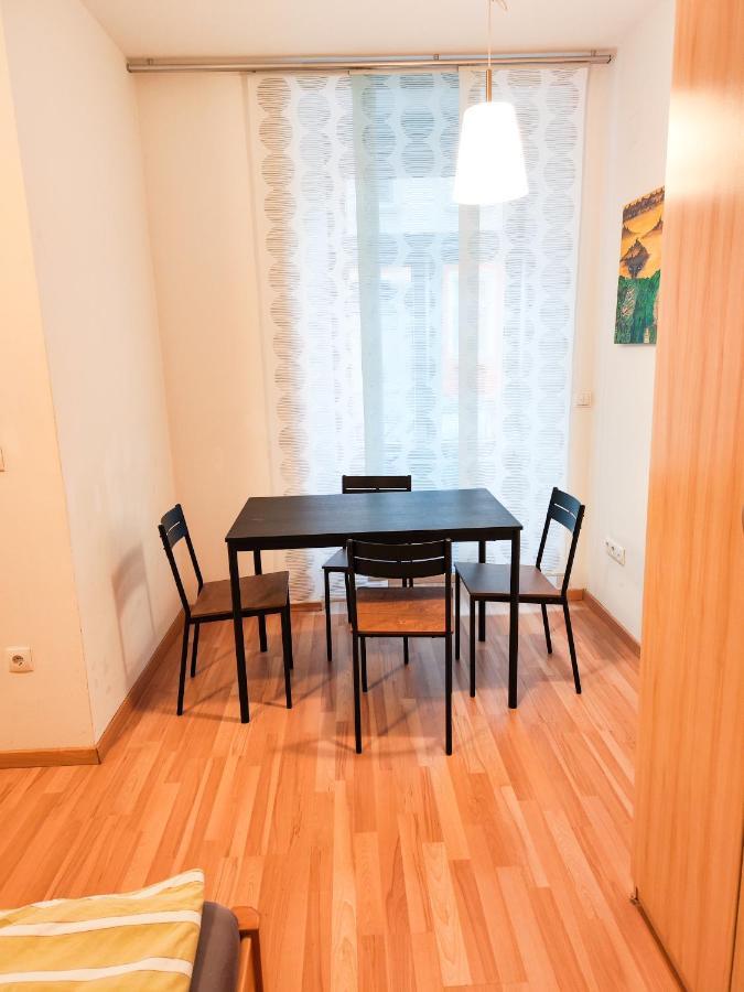 Youth Hostel Service Βιέννη Εξωτερικό φωτογραφία