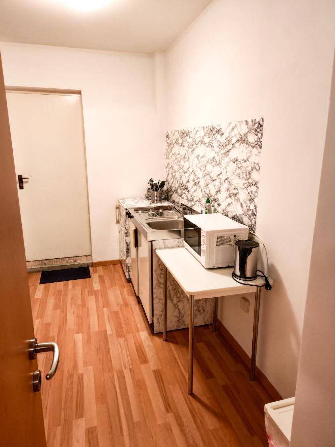 Youth Hostel Service Βιέννη Εξωτερικό φωτογραφία