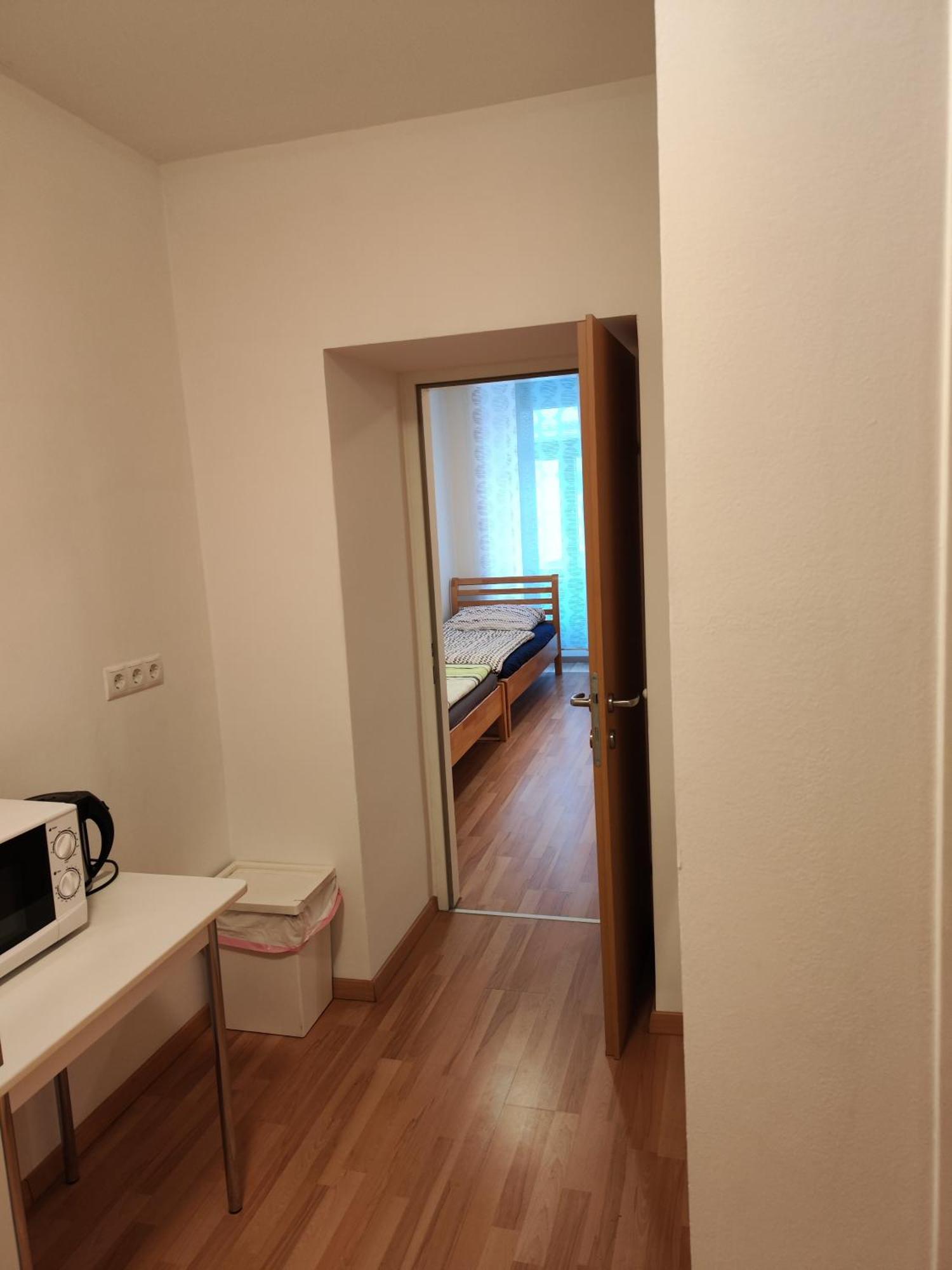 Youth Hostel Service Βιέννη Εξωτερικό φωτογραφία