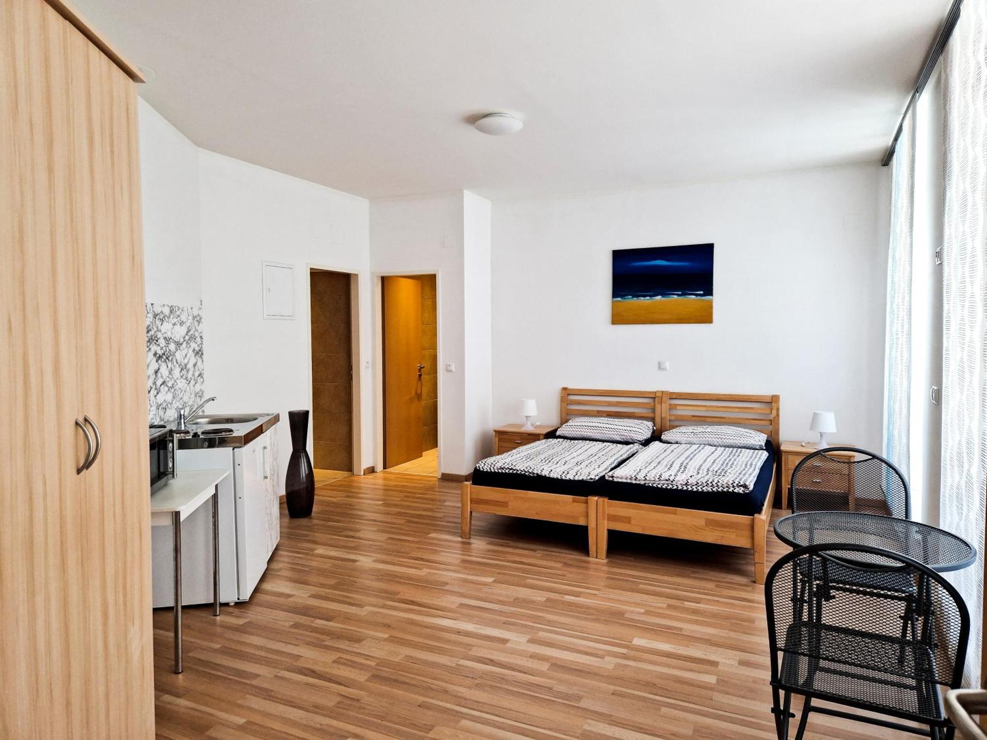 Youth Hostel Service Βιέννη Εξωτερικό φωτογραφία