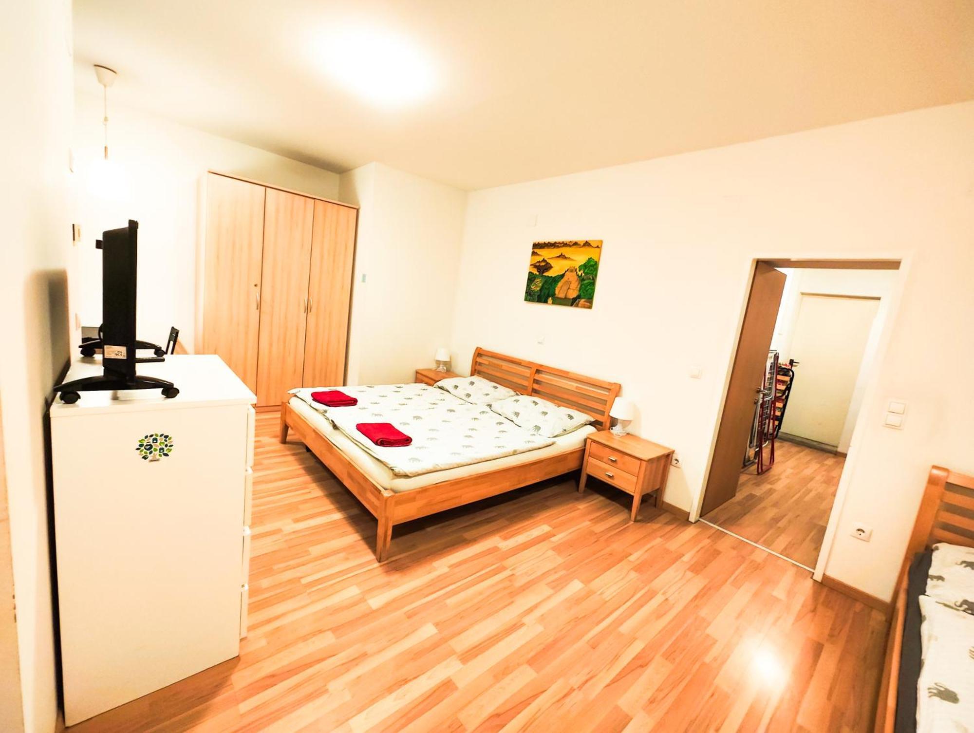 Youth Hostel Service Βιέννη Εξωτερικό φωτογραφία