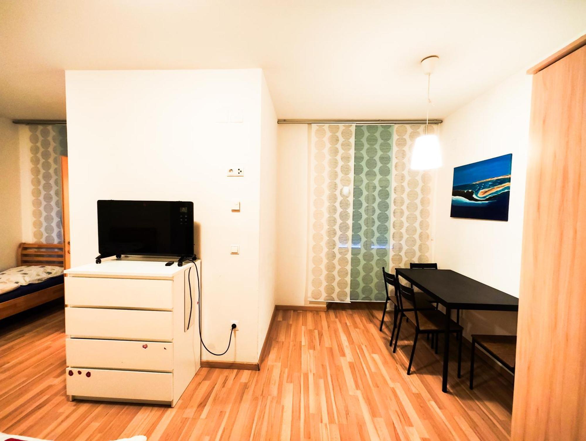 Youth Hostel Service Βιέννη Εξωτερικό φωτογραφία